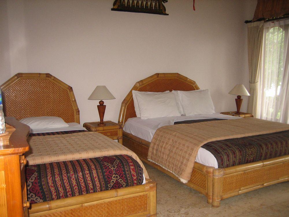 Double One Villas Amed Esterno foto