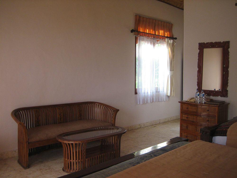 Double One Villas Amed Esterno foto