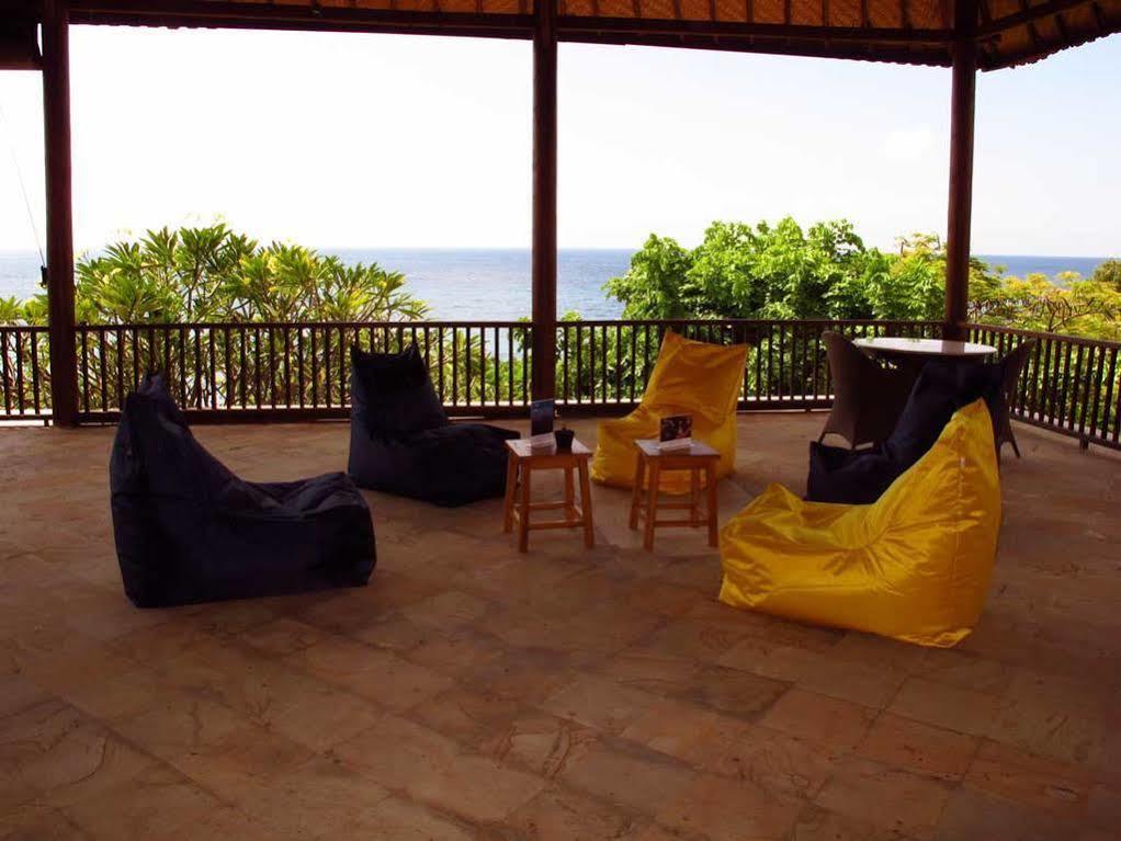 Double One Villas Amed Esterno foto